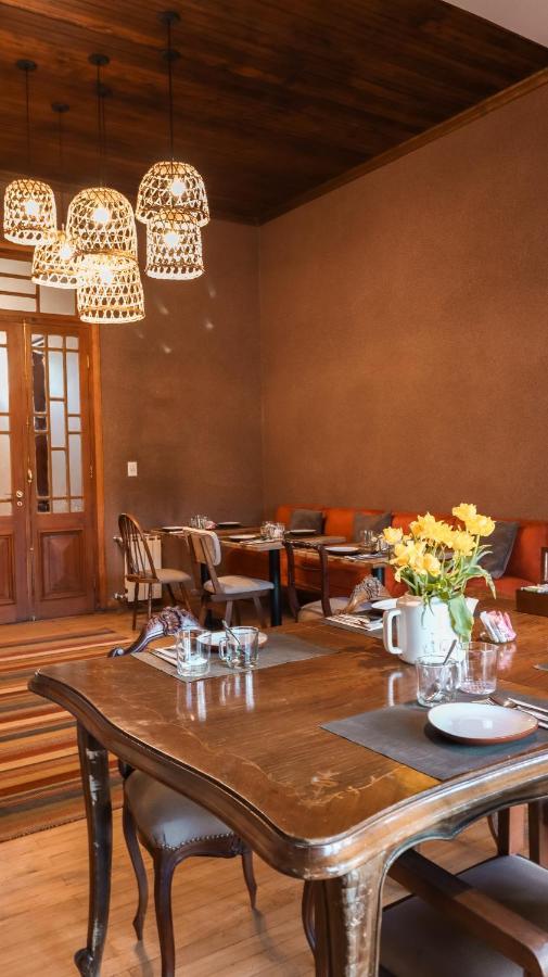 My Pod House Hotel Esquel