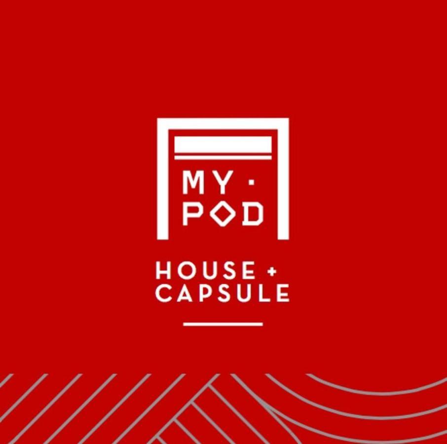 Hotel My Pod House 4*